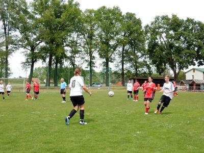 Foto des Albums: Häsener SV - FSV Lok Eberswalde
