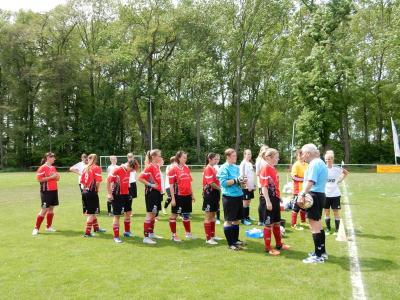 Foto des Albums: Häsener SV - FSV Lok Eberswalde