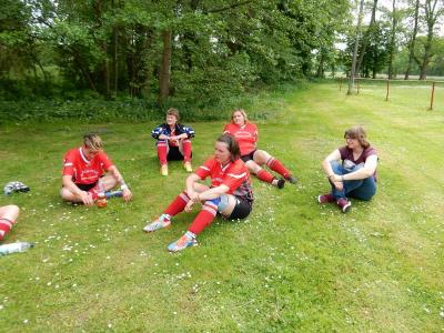 Foto des Albums: Häsener SV - FSV Lok Eberswalde