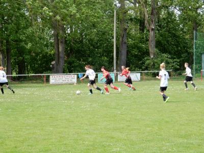 Foto des Albums: Häsener SV - FSV Lok Eberswalde