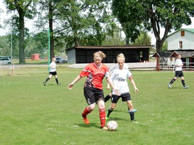Foto des Albums: Häsener SV - FSV Lok Eberswalde