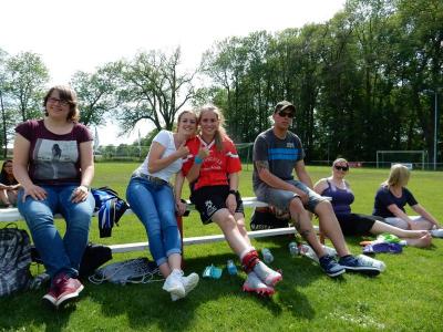 Foto des Albums: Häsener SV - FSV Lok Eberswalde