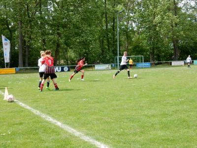Foto des Albums: Häsener SV - FSV Lok Eberswalde
