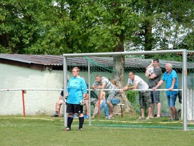 Foto des Albums: Häsener SV - FSV Lok Eberswalde