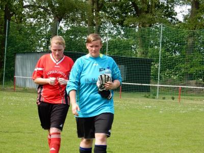 Foto des Albums: Häsener SV - FSV Lok Eberswalde