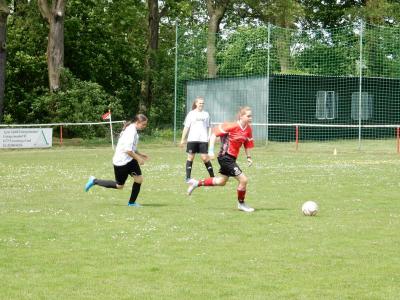 Foto des Albums: Häsener SV - FSV Lok Eberswalde