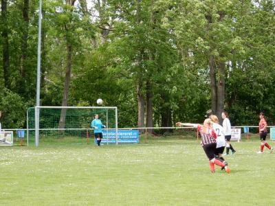 Foto des Albums: Häsener SV - FSV Lok Eberswalde