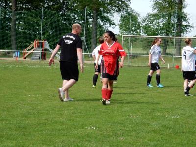 Foto des Albums: Häsener SV - FSV Lok Eberswalde