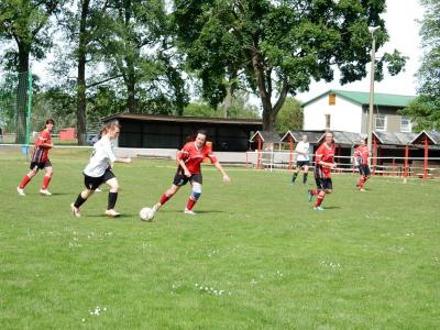 Foto des Albums: Häsener SV - FSV Lok Eberswalde