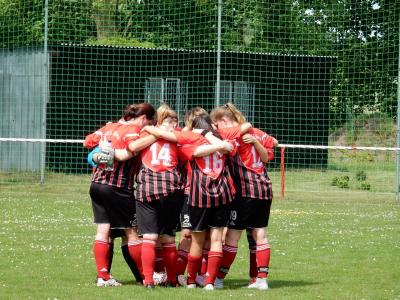 Foto des Albums: Häsener SV - FSV Lok Eberswalde