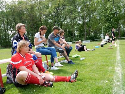 Foto des Albums: Häsener SV - FSV Lok Eberswalde