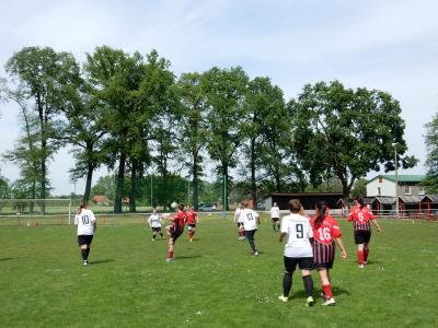 Foto des Albums: Häsener SV - FSV Lok Eberswalde