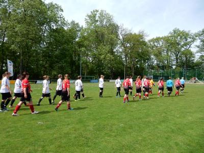 Foto des Albums: Häsener SV - FSV Lok Eberswalde