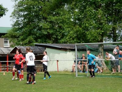 Foto des Albums: Häsener SV - FSV Lok Eberswalde
