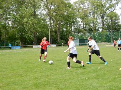 Foto des Albums: Häsener SV - FSV Lok Eberswalde