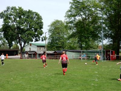 Foto des Albums: Häsener SV - FSV Lok Eberswalde