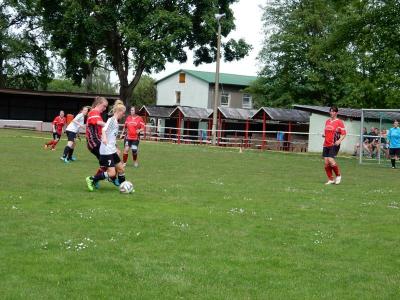 Foto des Albums: Häsener SV - FSV Lok Eberswalde