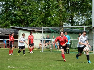 Foto des Albums: Häsener SV - FSV Lok Eberswalde