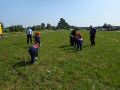 Foto des Albums: Stadtjugendfeuerwehrtag 2016