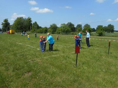 Foto des Albums: Stadtjugendfeuerwehrtag 2016