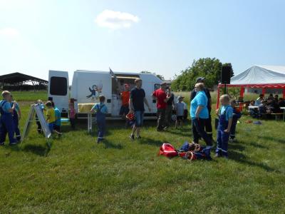 Foto des Albums: Stadtjugendfeuerwehrtag 2016
