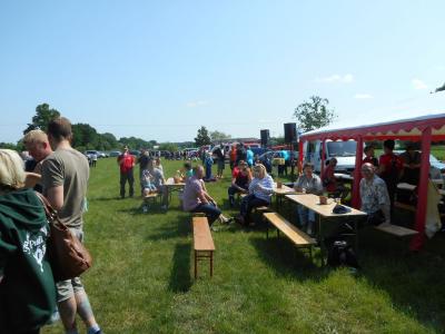 Foto des Albums: Stadtjugendfeuerwehrtag 2016