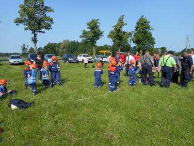 Foto des Albums: Stadtjugendfeuerwehrtag 2016
