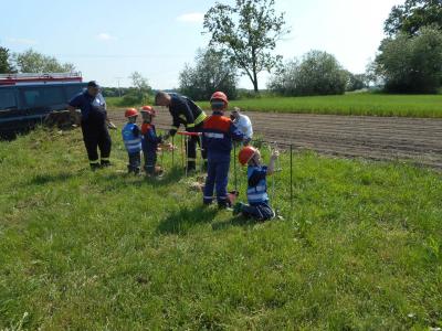 Foto des Albums: Stadtjugendfeuerwehrtag 2016