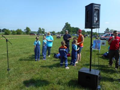 Foto des Albums: Stadtjugendfeuerwehrtag 2016