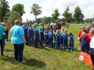 Foto des Albums: Stadtjugendfeuerwehrtag 2016