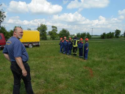 Foto des Albums: Stadtjugendfeuerwehrtag 2016