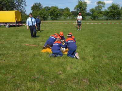Foto des Albums: Stadtjugendfeuerwehrtag 2016