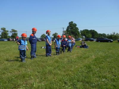 Foto des Albums: Stadtjugendfeuerwehrtag 2016