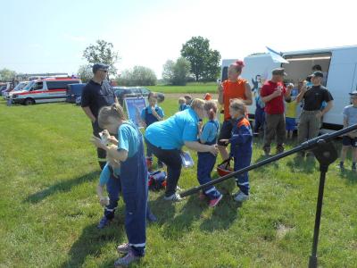 Foto des Albums: Stadtjugendfeuerwehrtag 2016