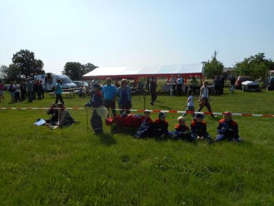 Foto des Albums: Stadtjugendfeuerwehrtag 2016