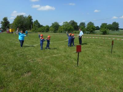 Foto des Albums: Stadtjugendfeuerwehrtag 2016