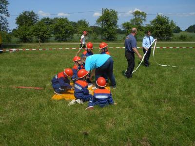 Foto des Albums: Stadtjugendfeuerwehrtag 2016