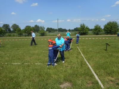 Foto des Albums: Stadtjugendfeuerwehrtag 2016