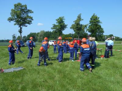 Foto des Albums: Stadtjugendfeuerwehrtag 2016