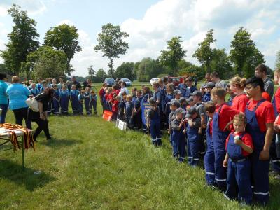 Foto des Albums: Stadtjugendfeuerwehrtag 2016