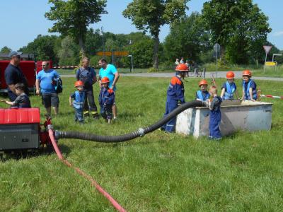 Foto des Albums: Stadtjugendfeuerwehrtag 2016