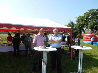 Foto des Albums: Stadtjugendfeuerwehrtag 2016