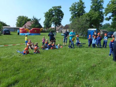 Foto des Albums: Stadtjugendfeuerwehrtag 2016