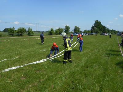 Foto des Albums: Stadtjugendfeuerwehrtag 2016