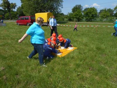 Foto des Albums: Stadtjugendfeuerwehrtag 2016