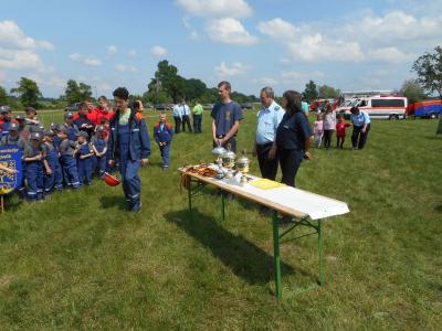 Foto des Albums: Stadtjugendfeuerwehrtag 2016