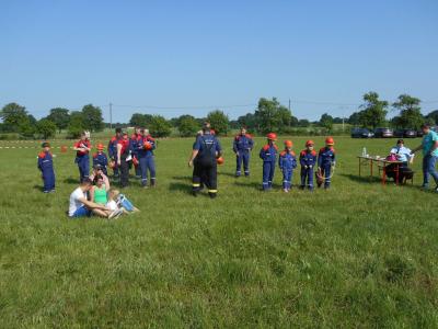 Foto des Albums: Stadtjugendfeuerwehrtag 2016