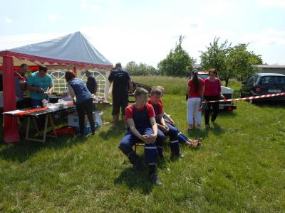 Foto des Albums: Stadtjugendfeuerwehrtag 2016