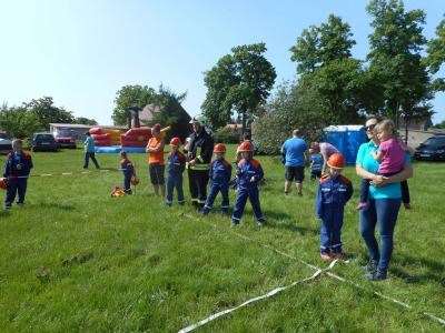 Foto des Albums: Stadtjugendfeuerwehrtag 2016