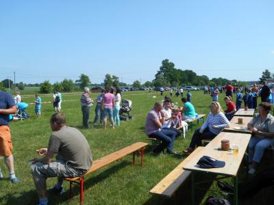 Foto des Albums: Stadtjugendfeuerwehrtag 2016